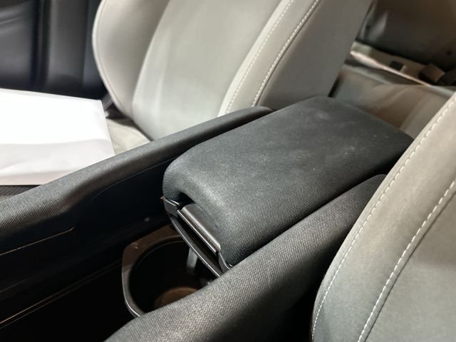 Certified Used 2020 Gray Honda EX image 28