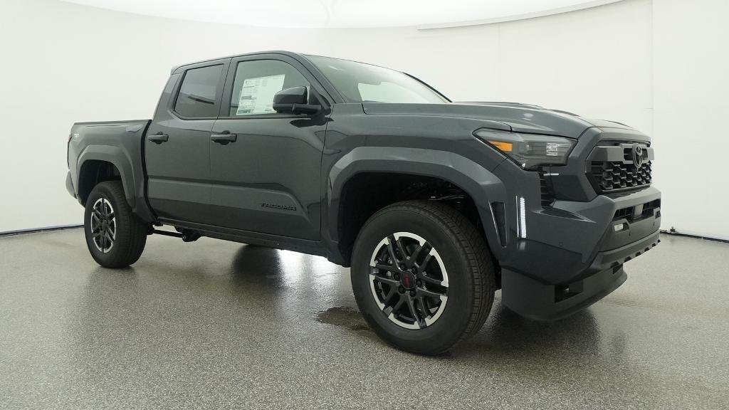 New 2026 Underground Toyota TRD Sport image 9