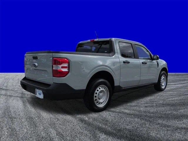 Certified Used 2024 Green Ford XL image 4