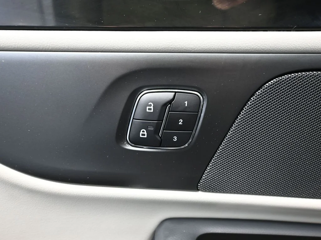 2024 Lincoln Nautilus Premiere - Photo 22
