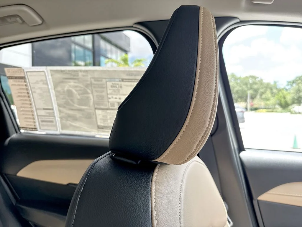 New 2026 Navy Blue Mica Mazda 2.5 S Premium Plus AWD image 20