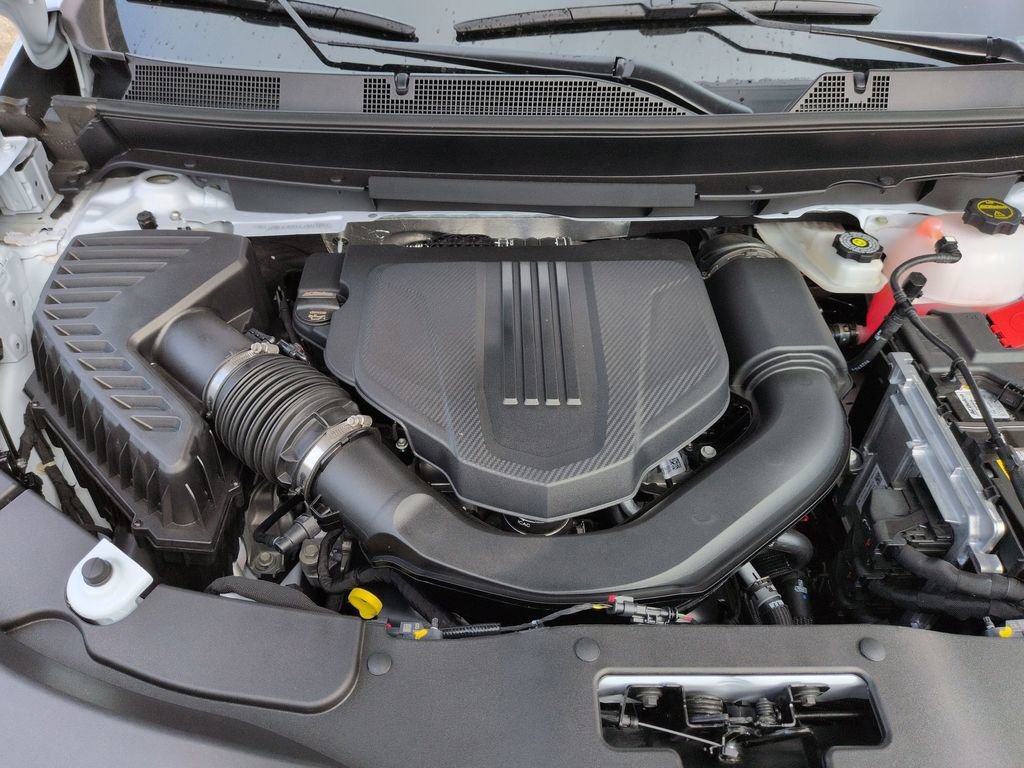 2026 Chevrolet Traverse Z71 - Photo 12