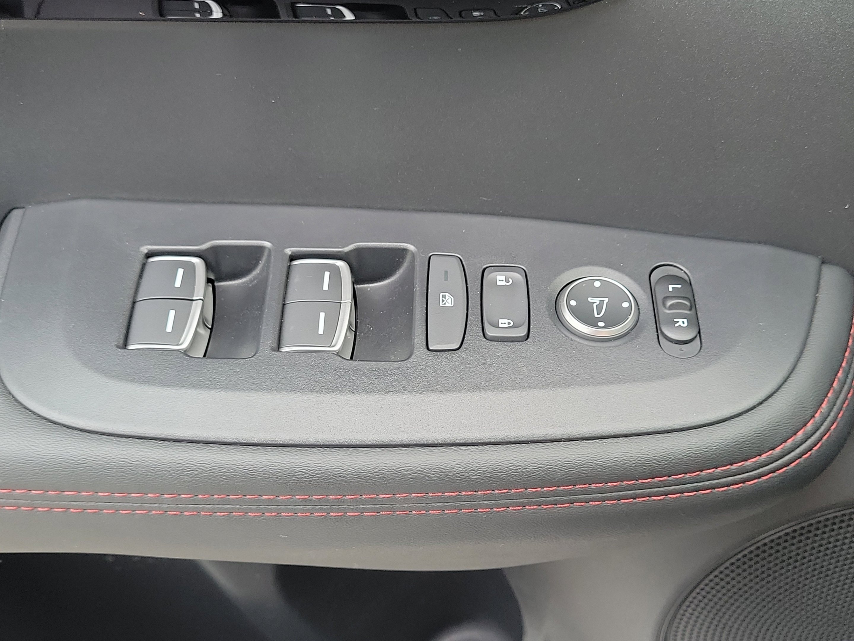 Used 2025  Acura w/A-Spec Package image 27