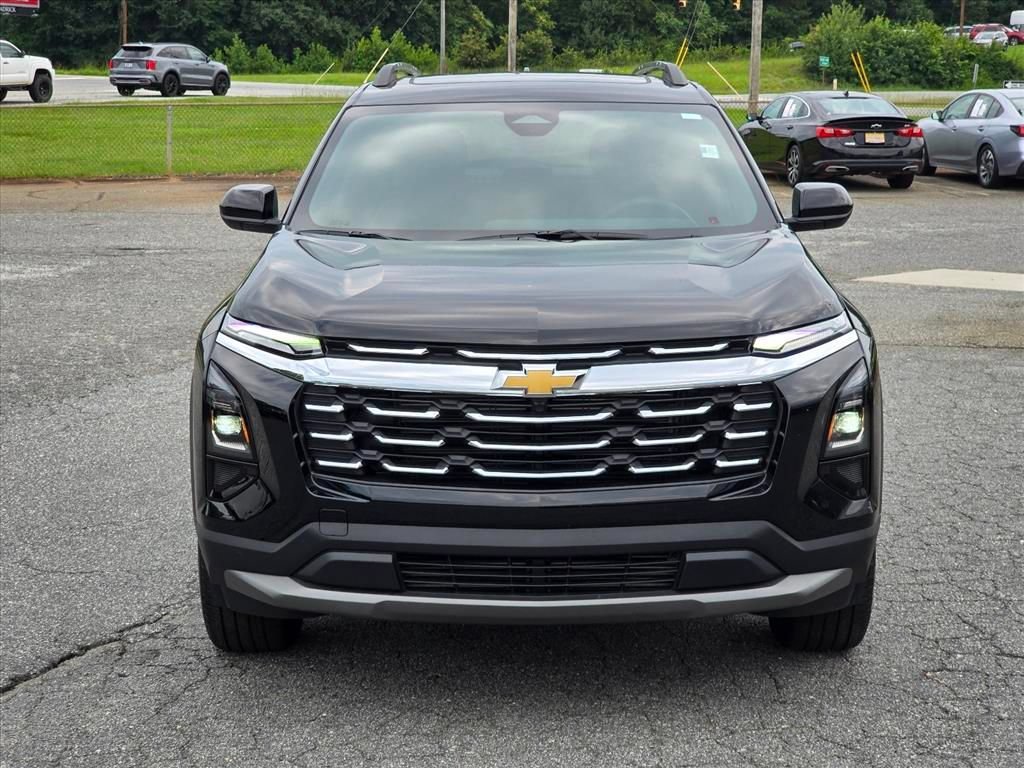 2026 Chevrolet Equinox LT - Photo 17