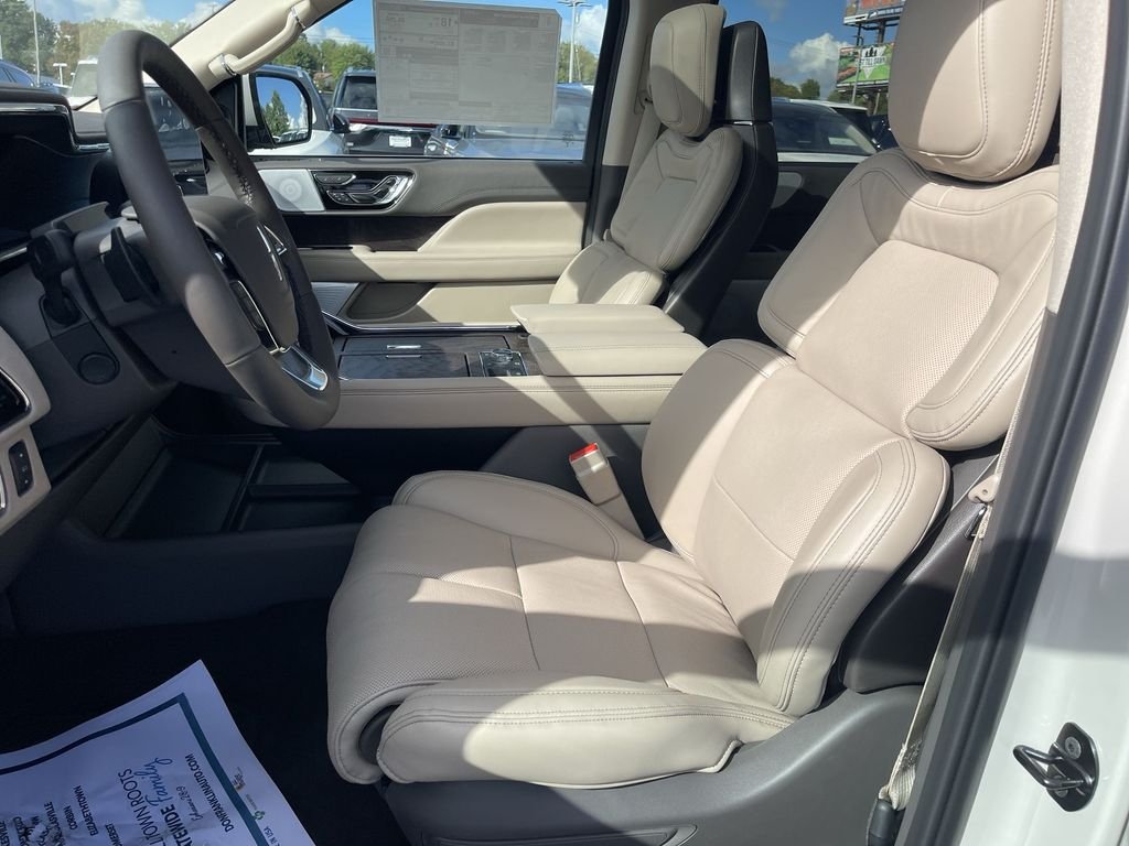 2024 Lincoln Navigator Reserve - Photo 11
