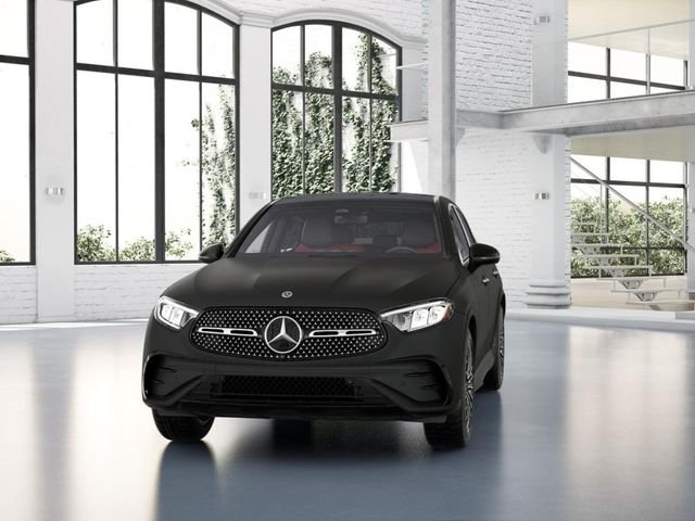 Certified Used 2026 Gray Mercedes-Benz GLC 300 Coupe image 44