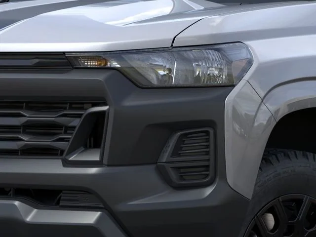 2026 Chevrolet Colorado Work Truck - Photo 10