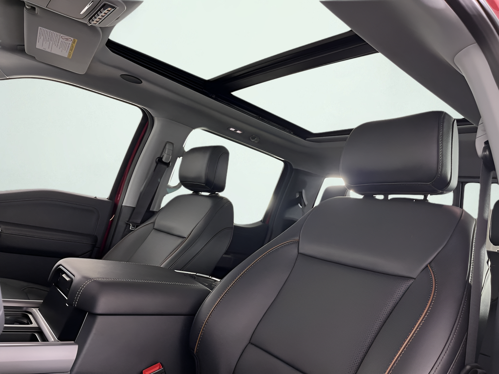 2026 Ford F-350 Super Duty Lariat - Photo 23