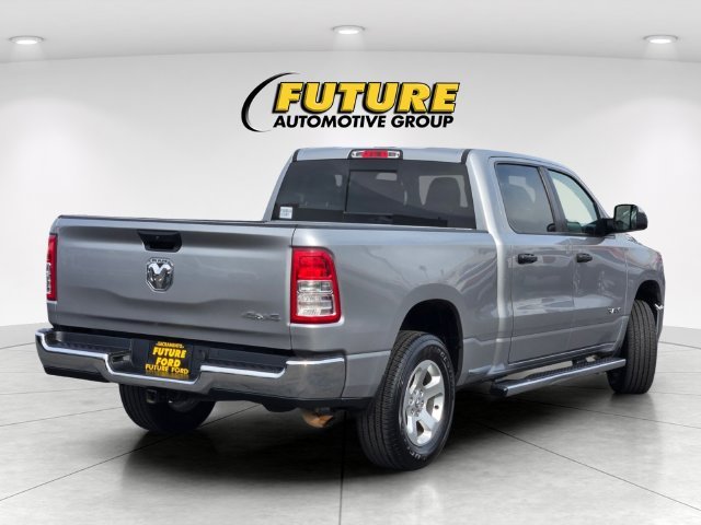 Used 2019 Silver Ram Tradesman image 4