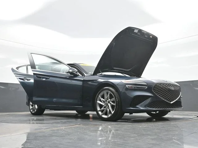 Used 2022 Blue Genesis 2.0T image 32