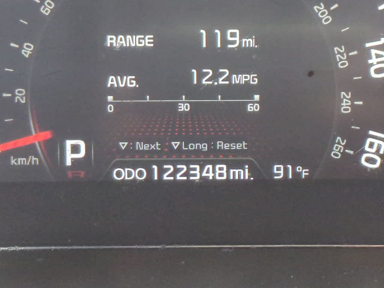 Used 2015 Titanium Silver Kia SX image 28