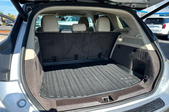 Used 2019 Silver Lincoln Select image 23