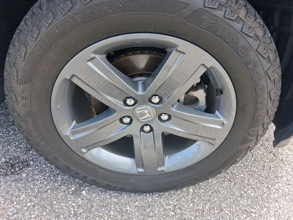 Used 2022  Honda RTL-E image 16