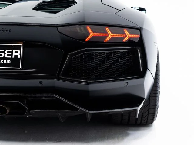 Used 2014  Lamborghini  image 109