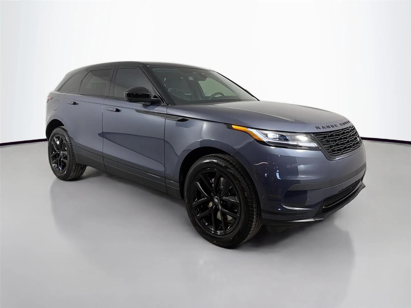 New 2026 Varesine Blue LAND ROVER S image 3