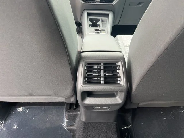 2026 Volkswagen Tiguan S - Photo 14