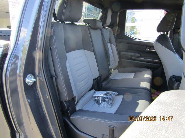 2024 Toyota Tacoma TRD Off Road - Photo 27