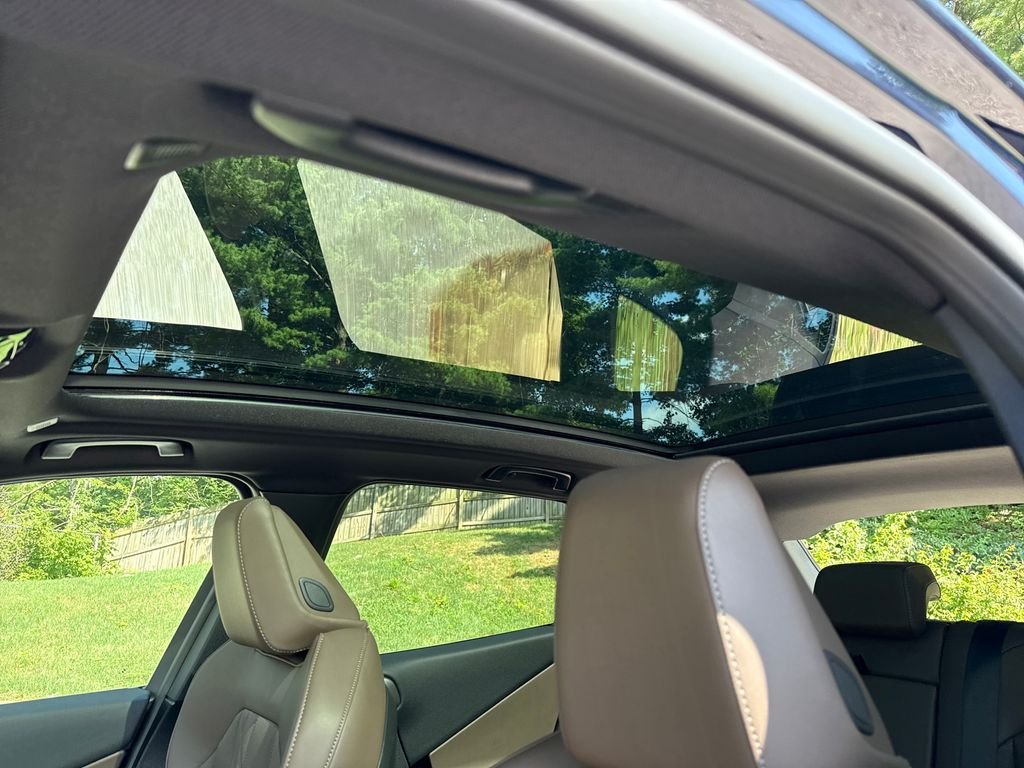 New 2026 Blue BMW 30 xDrive image 20