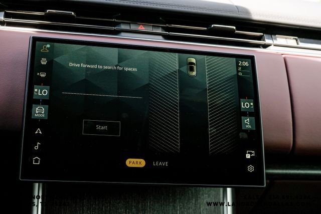 2026 Land Rover Range Rover SE - Photo 32