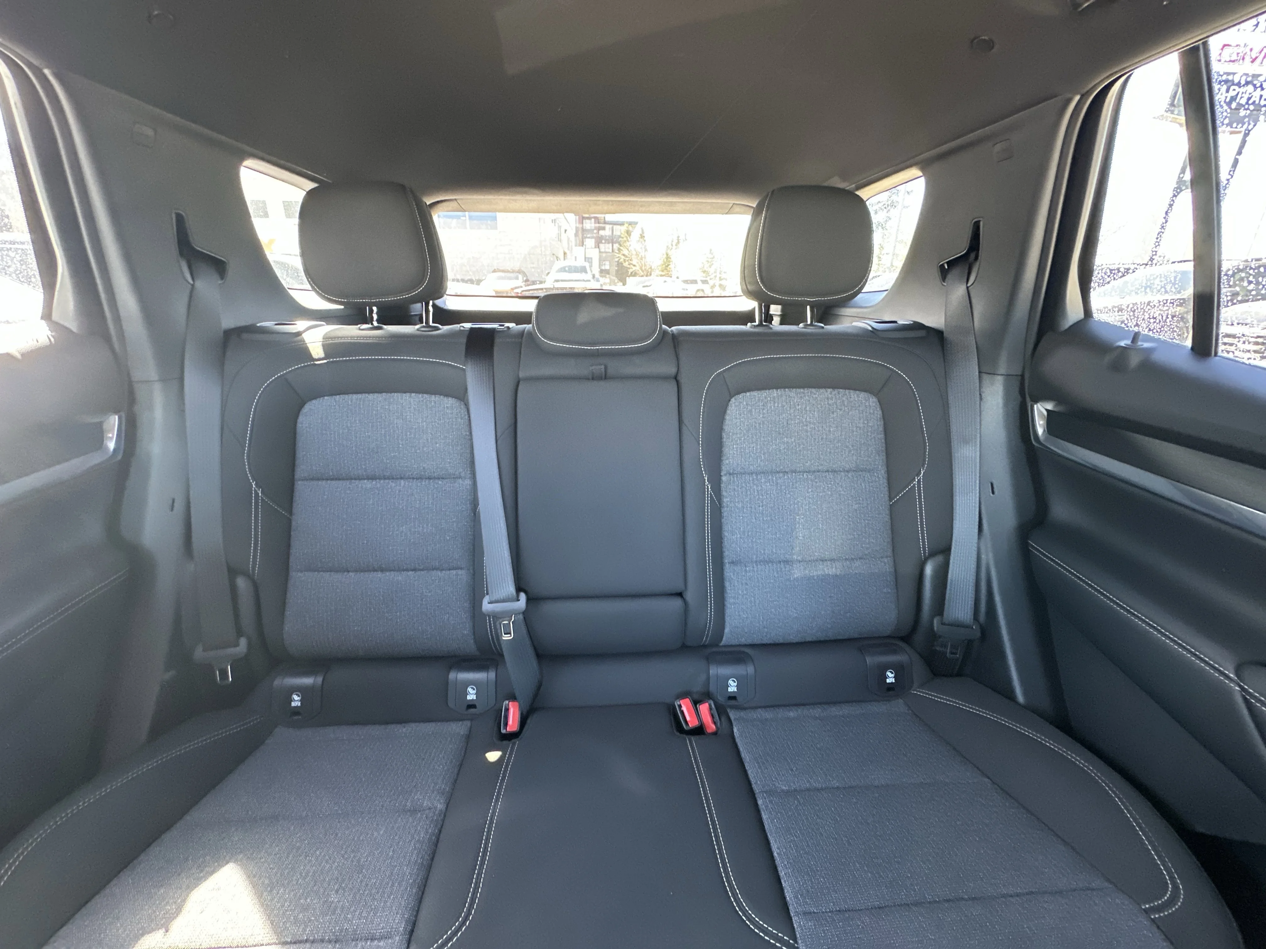 New 2026 Ebony Twilight Metallic GMC AWD Elevation image 22