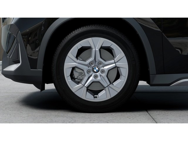 New 2027 Black Sapphire Metallic BMW  image 7