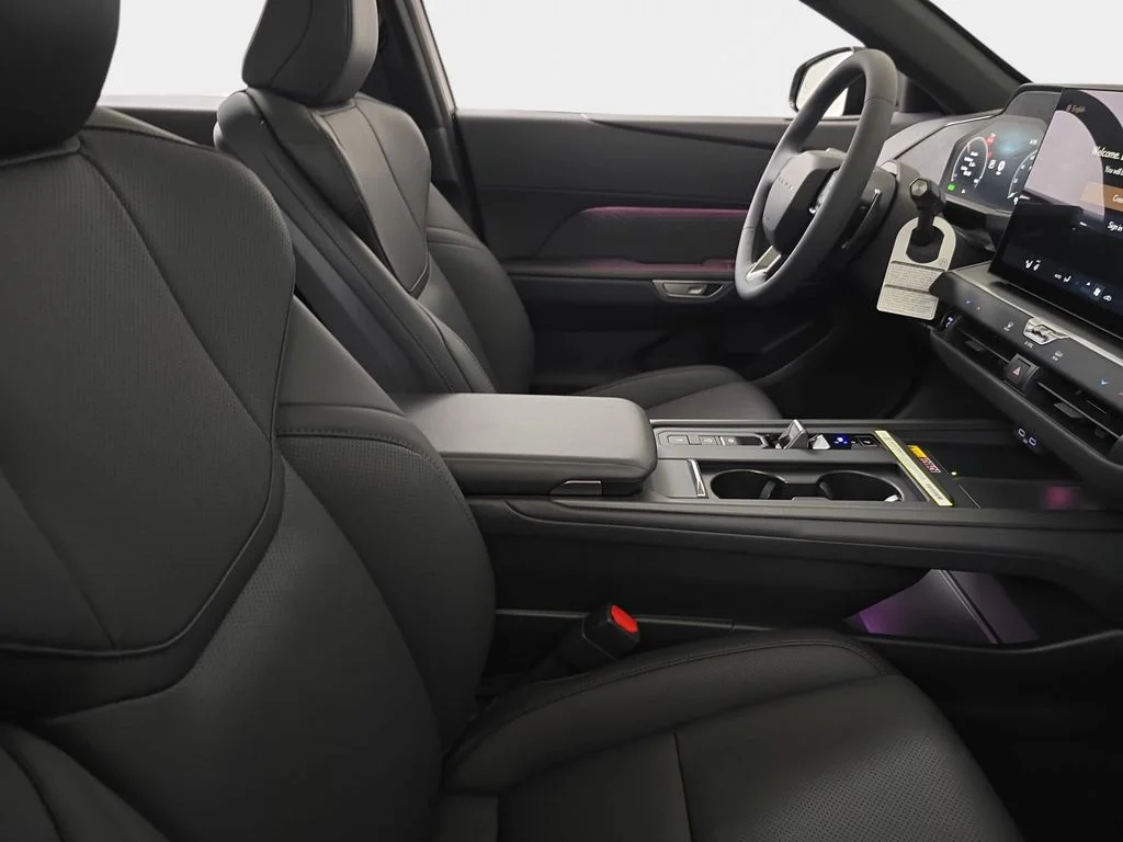 New 2026  Lexus  image 9