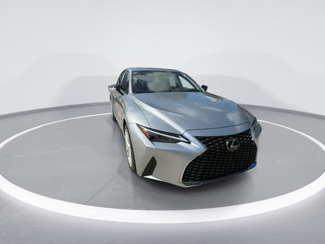 Certified Used 2025 IRIDIUM Lexus 300 image 3