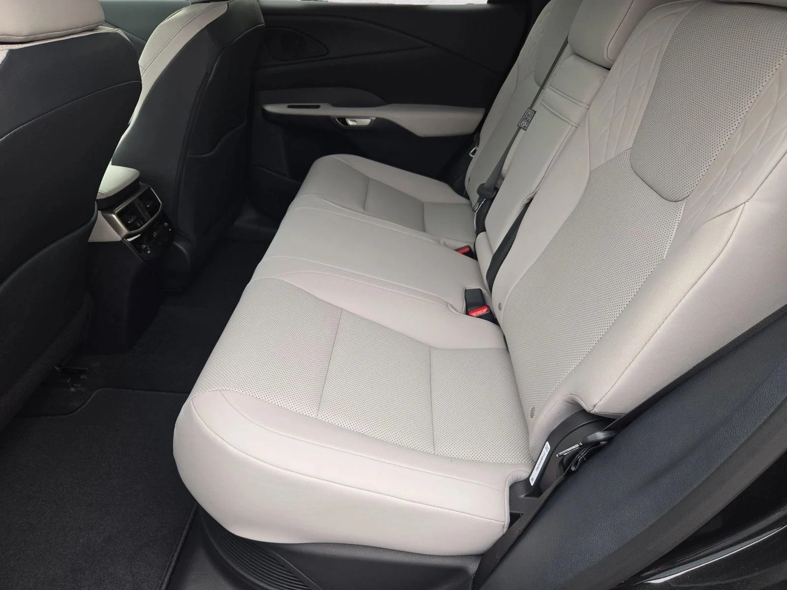 New 2026 Caviar Lexus RX 350h PREMIUM AWD image 15