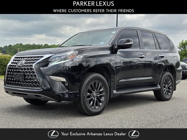 2022 Lexus GX 460 460 PREMIUM's photo