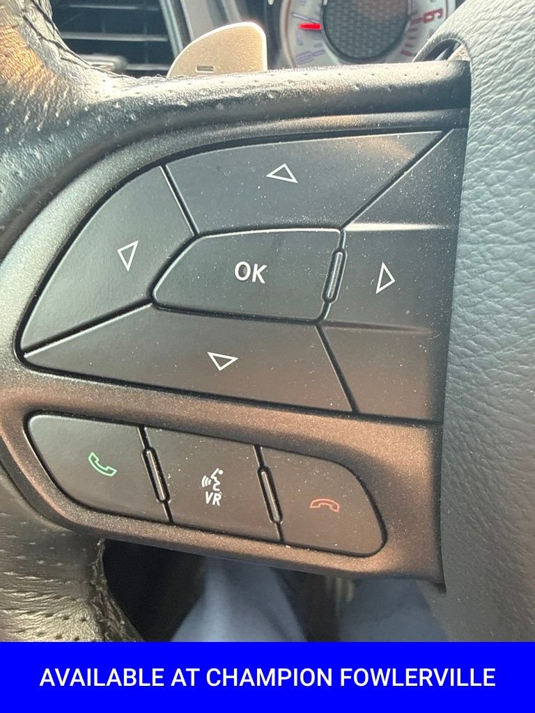 Used 2020 White Dodge R/T image 23
