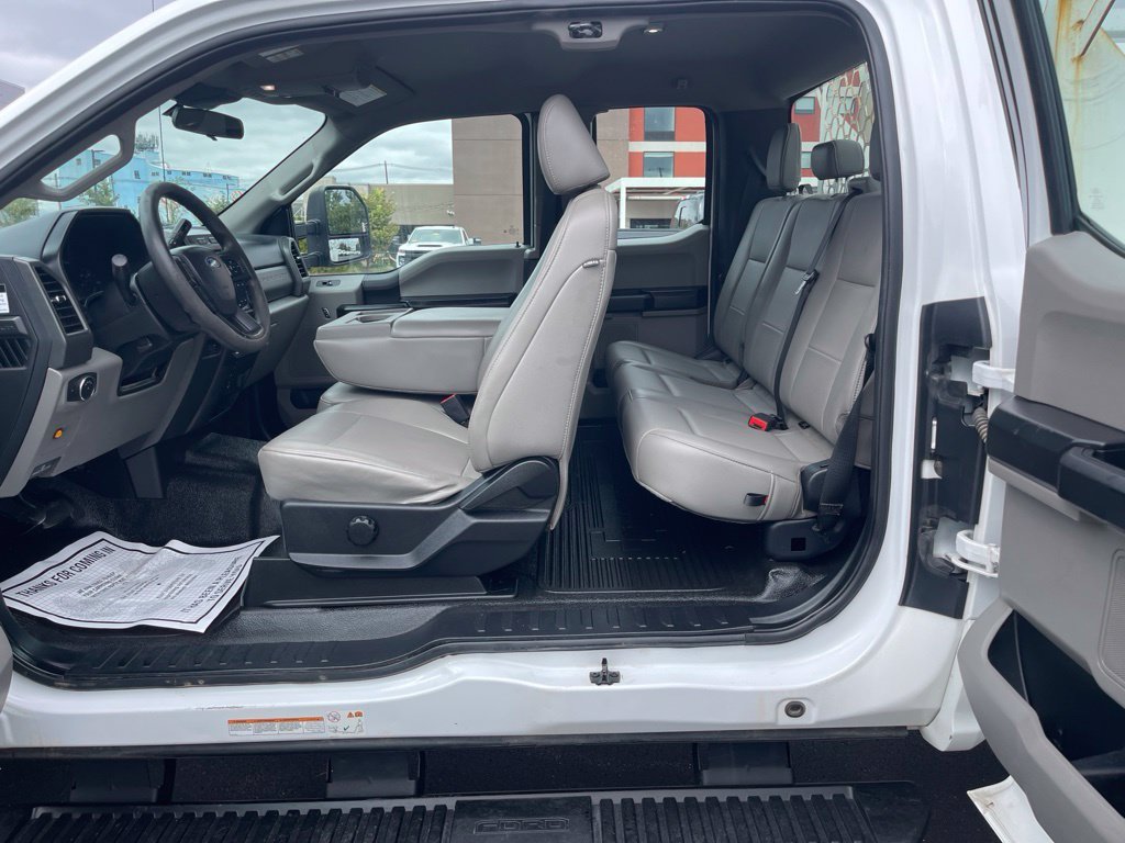 Used 2021 White Ford XL image 14