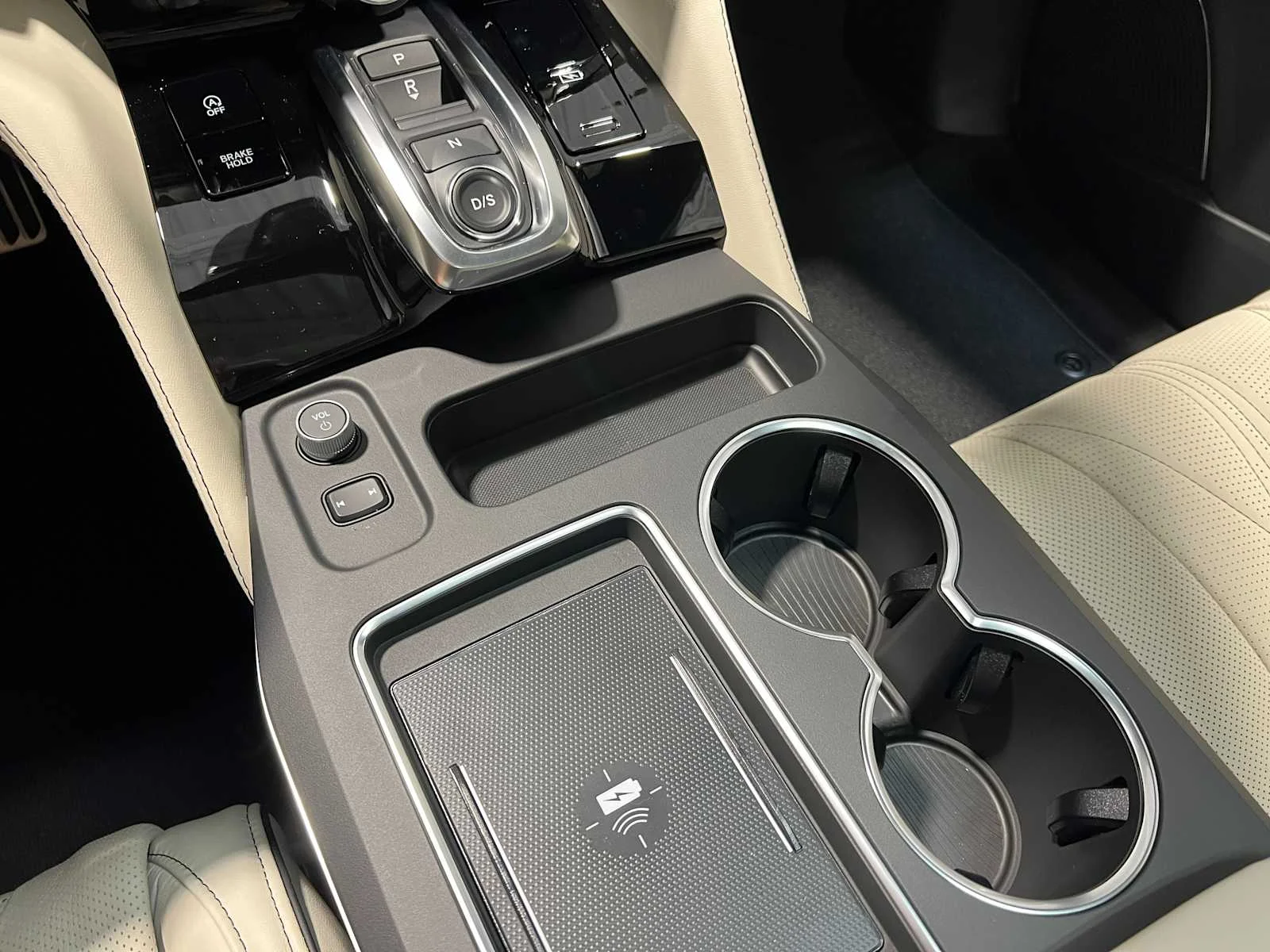 New 2026 Urban Gray Pearl Acura w/A-Spec Advance Package image 23