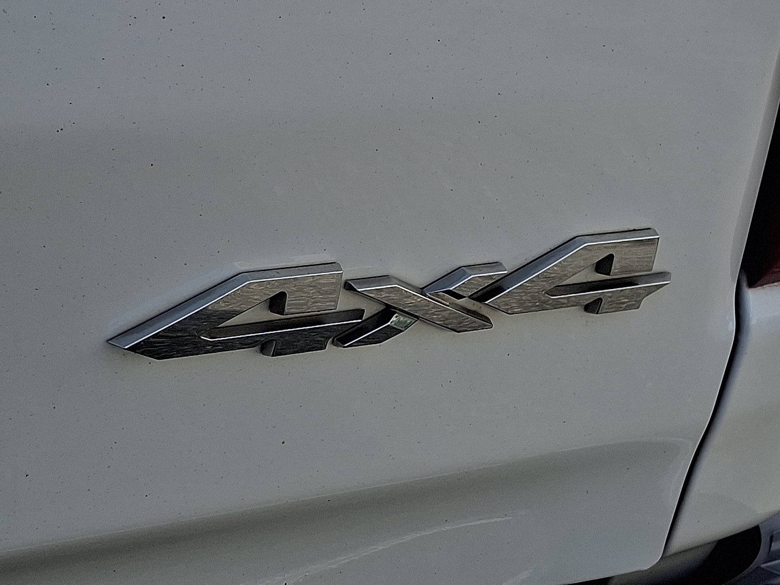 Used 2022 Bright White Clearcoat - PW7 Ram Laramie Crew Cab 4x4 5