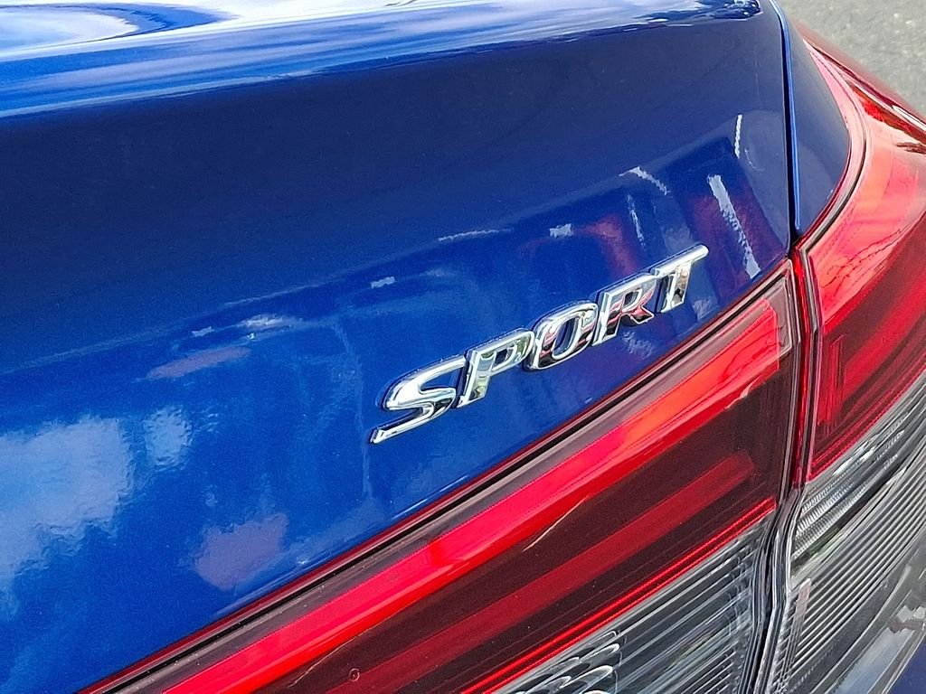 2023 Honda Civic Sport - Photo 31