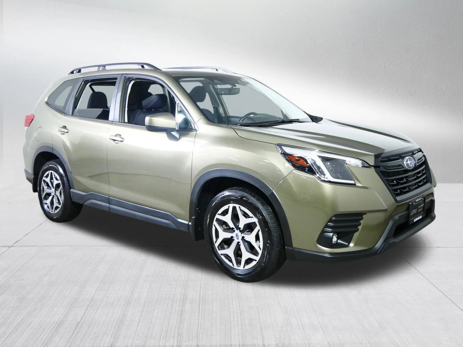 2024 Subaru Forester Premium's photo