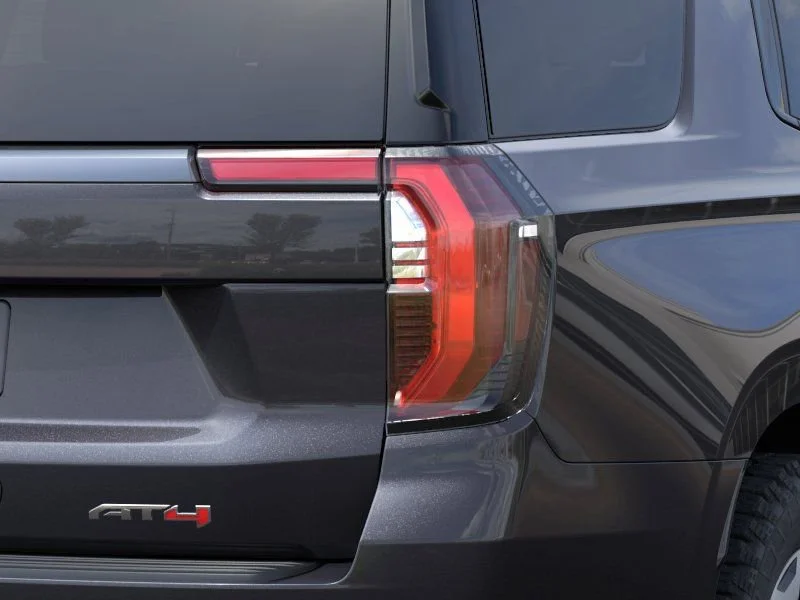 2026 GMC Yukon AT4 - Photo 11