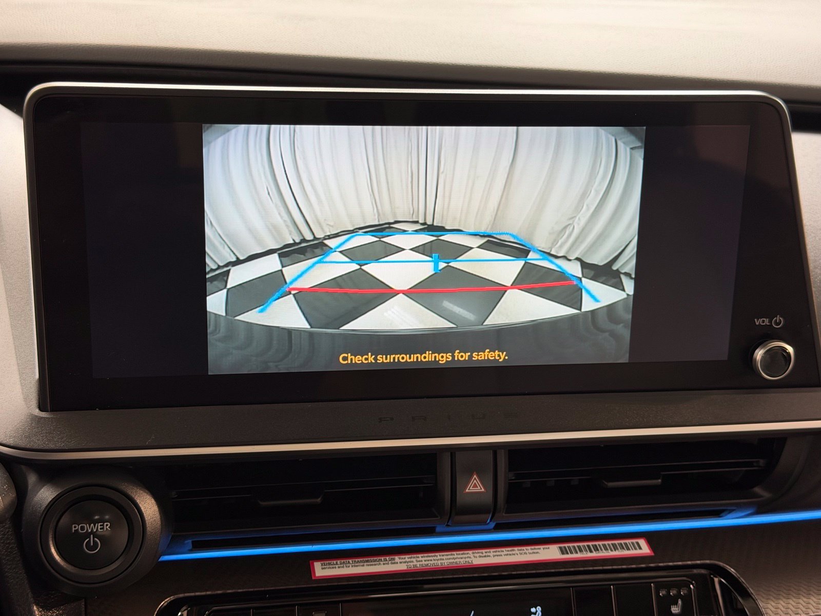 Used 2023 Gray Toyota XLE image 24