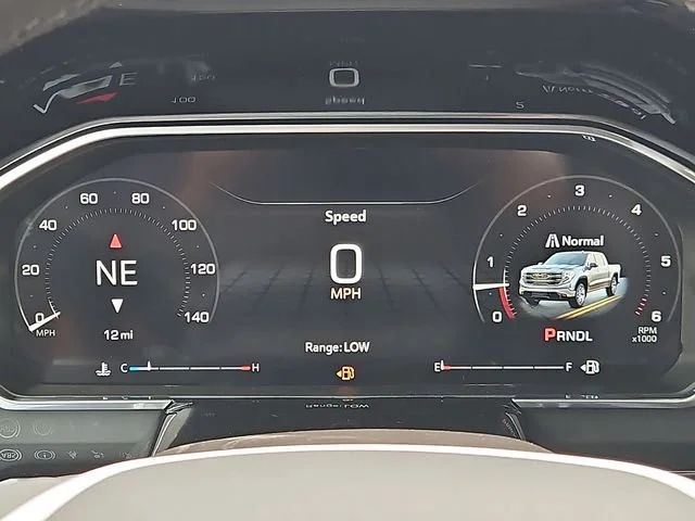 2026 GMC Sierra 1500 SLE - Photo 18
