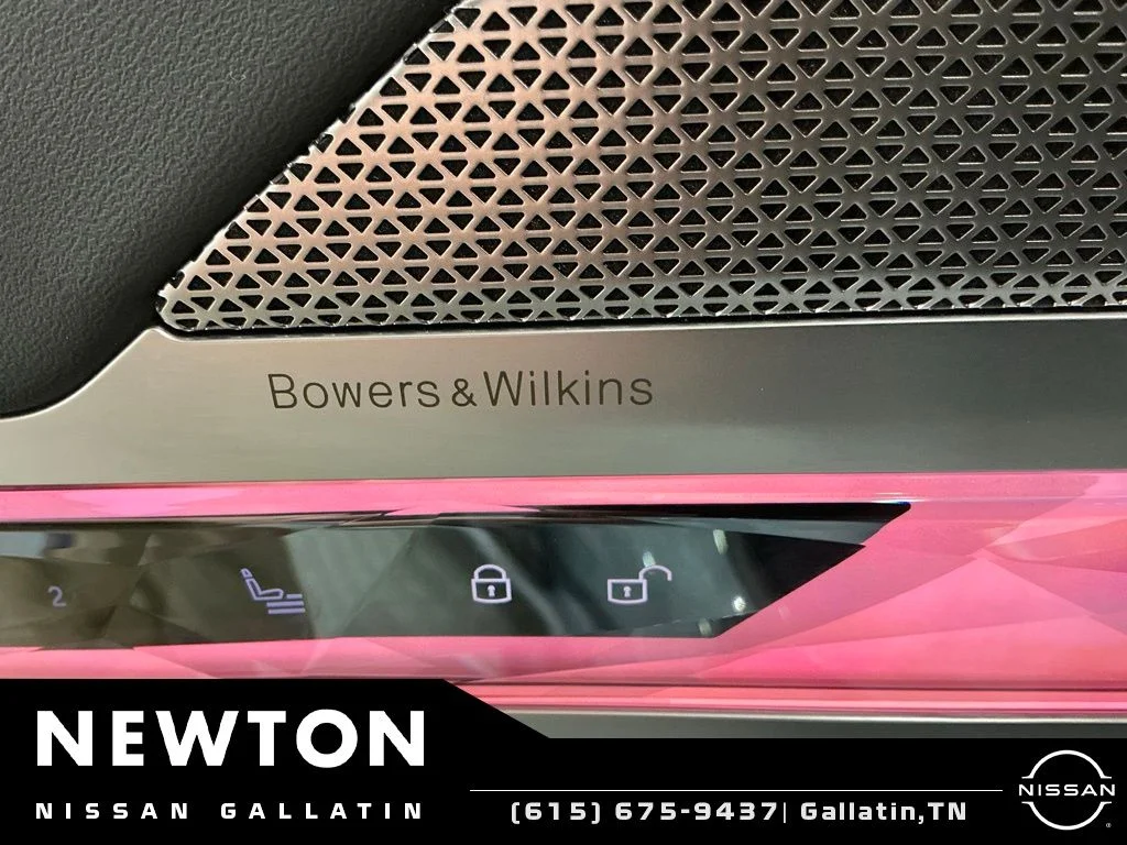 Used 2026 Brooklyn Gray Metallic BMW 740i xDrive image 8