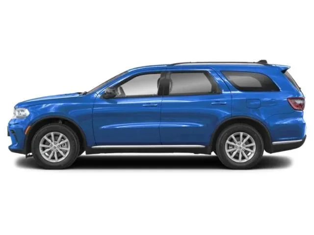 New 2026  Dodge Pursuit image 3