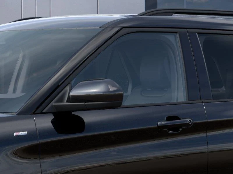 New 2027 Agate Black Metallic Ford ST-Line image 20