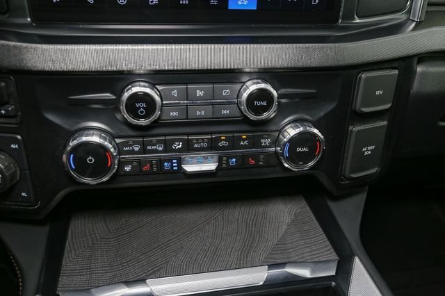 Used 2023 Gray Ford Platinum image 27