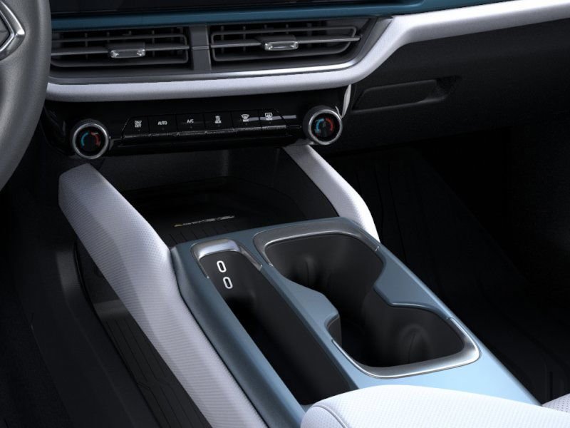 2026 Chevrolet Equinox EV 2LT - Photo 23
