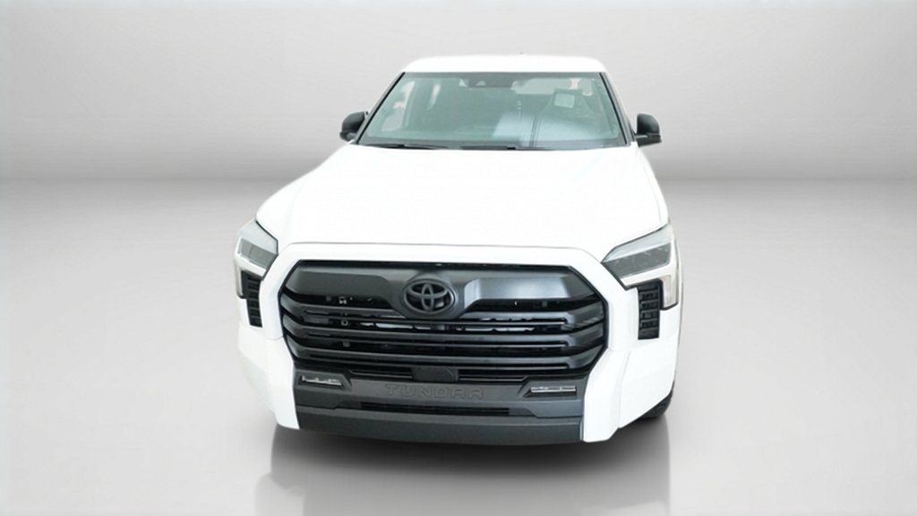 2026 Toyota Tundra SR5 - Photo 16