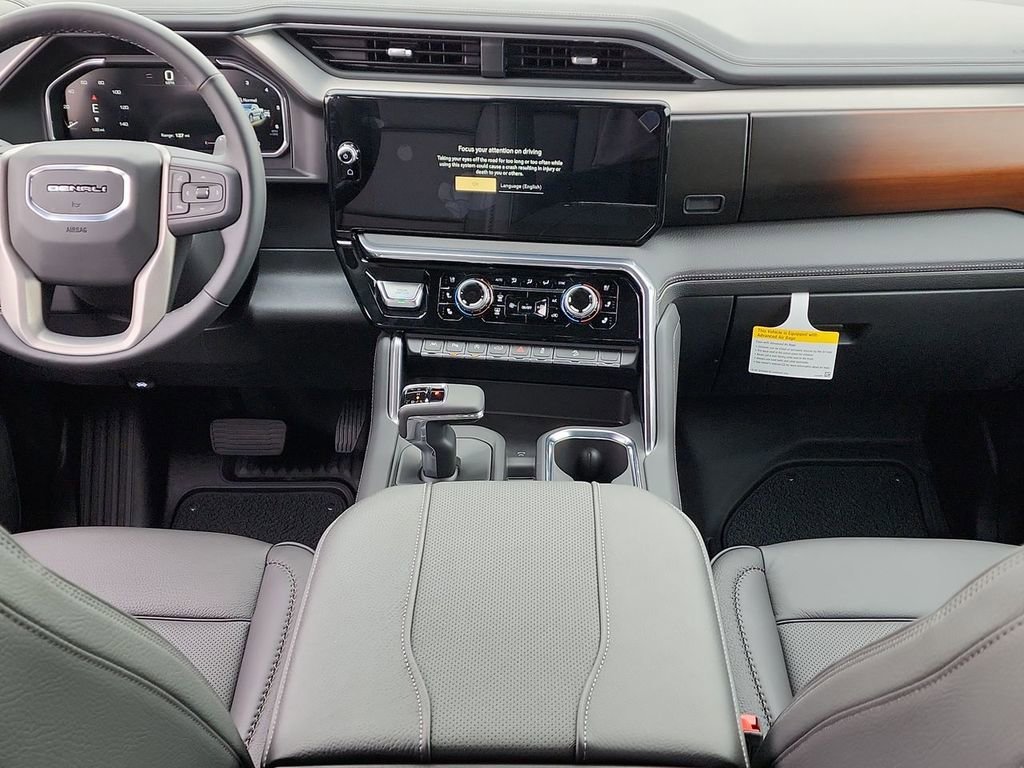 2026 GMC Sierra 1500 Denali - Photo 22
