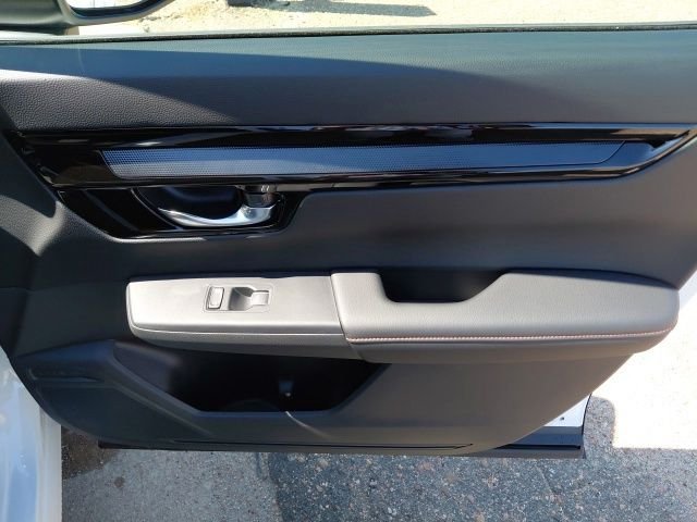 New 2026 Platinum White Pearl Honda Sport Touring image 31