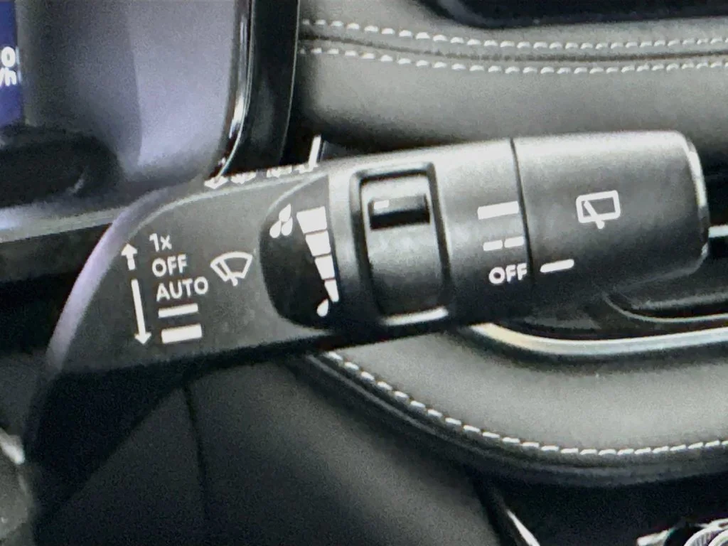 Certified Used 2027 Gray INFINITI LUXE image 16