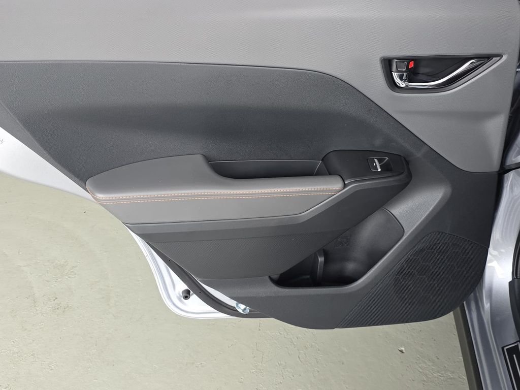 New 2026 ICE SILVER METALLIC Subaru Limited image 34