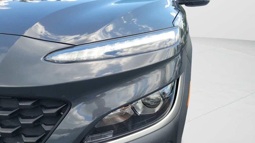 2023 Hyundai Kona SEL - Photo 24