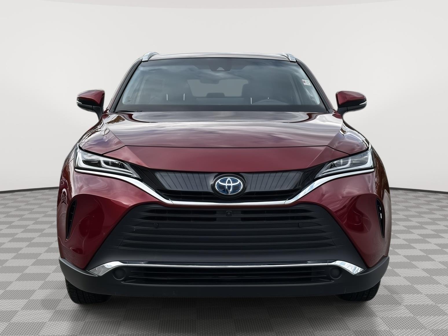 Used 2021 Toyota Venza Limited with VIN JTEAAAAH5MJ075865 for sale in Kansas City